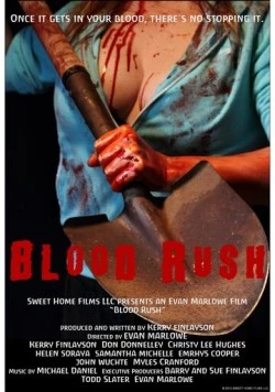 Постер: Напор крови / Blood Rush (2012)