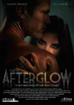Постер: Послесвечение / The Afterglow (2014)