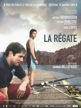 Постер: Регата / La régate (2009)