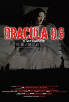 Постер: Дракула 0.9 / Dracula 0.9 (2012)