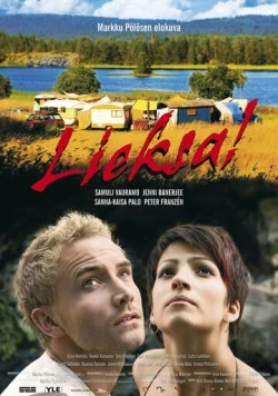 Постер: Лиекса! / Lieksa! (2007)