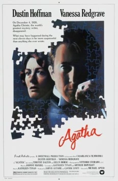 Постер: Агата / Agatha (1978)