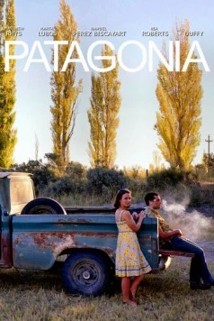 Постер: Патагония / Patagonia (2010)