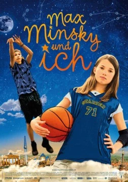 Постер: Макс Мински и я (2007)