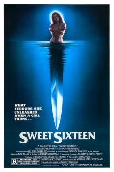 Постер: Сладкие 16 / Sweet Sixteen (1983)