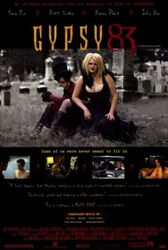 Постер: Джипси 83 / Gypsy 83 (2001)