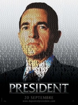 Постер: Президент / Président (2006)
