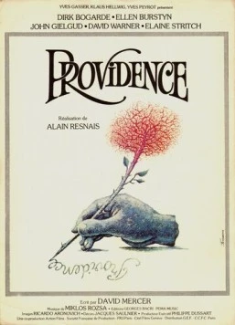 Постер: Провидение / Providence (1977)