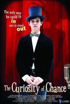 Постер: Любопытный Чэнс / The Curiosity of Chance (2006)