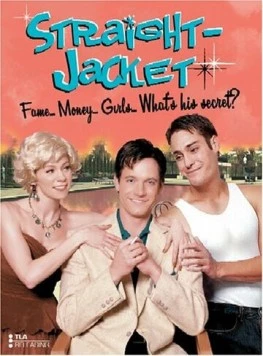 Постер: Смирительная рубашка или пиджак от натурала / Straight-Jacket (2004)