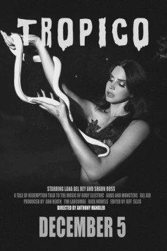 Постер: Тропико / Tropico (2013)