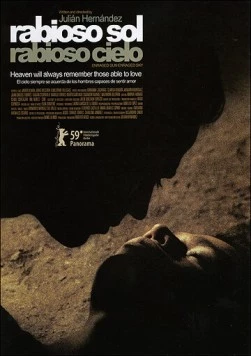 Постер: Яростное солнце, яростное небо / Rabioso sol, rabioso cielo (2009)