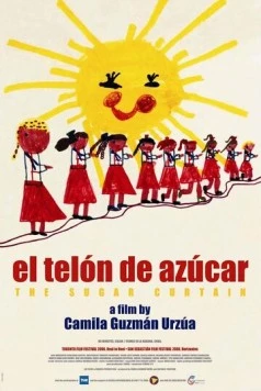Постер: Сахарный занавес / El telón de azúcar (2005)