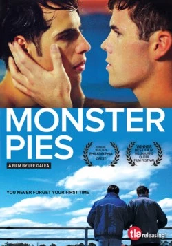 Постер: Пироги-монстры / Monster Pies (2013)