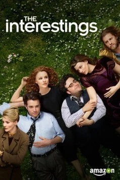 Постер: Исключительные / The Interestings (2016)