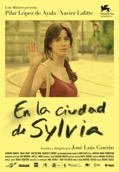 Постер: В городе Сильви / Dans la ville de Sylvia (2007)