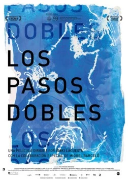 Постер: Двойные следы / Los pasos dobles (2011)