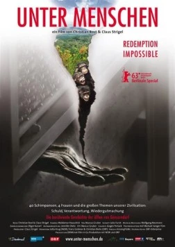 Постер: Искупление невозможно / Unter Menschen (2013)