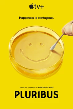 Постер: Одна из многих (2025)