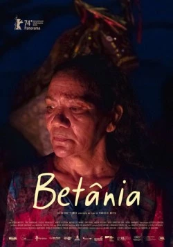 Постер: Бетания / Betânia (2024)