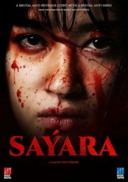Постер: Саяра / Sayara (2024)