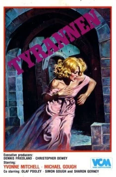 Постер: Испытание ужасом / The Corpse (1971)