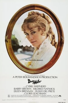 Постер: Дейзи Миллер / Daisy Miller (1974)