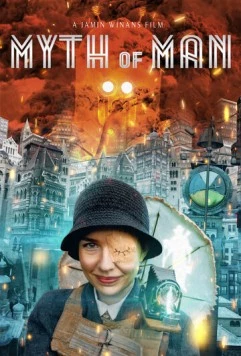 Постер: Миф о человеке / Myth of Man (2025)