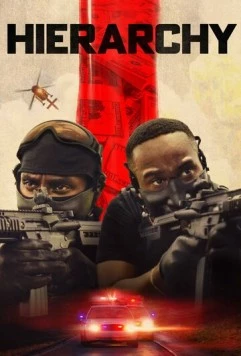 Постер: Иерархия / Hierarchy (2025)