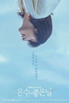 Постер: По тонкому льду / Eunsu joeun nal (2025)