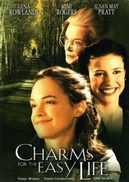 Постер: Амулеты для простой жизни / Charms for the Easy Life (2002)