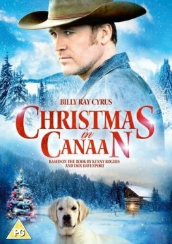 Постер: Рождество в Канаане / Christmas in Canaan (2009)