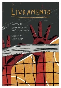 Постер: Силовая подача (2023)