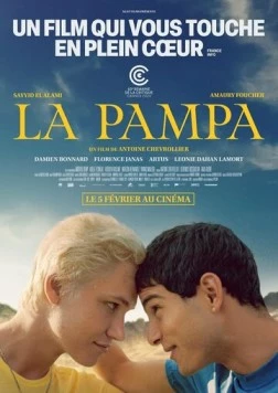 Постер: Пампа / La Pampa (2024)