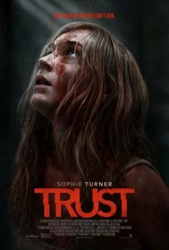 Постер: Доверие / Trust (2025)