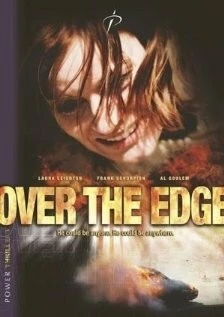 Постер: Изо всех сил / Deadly Encounter (2004)