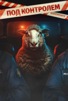 Постер: Под контролем (2025)