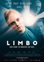 Постер: Лимб / Limbo (2020)