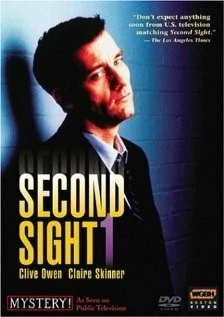 Постер: Пророчество / Second Sight (1999)
