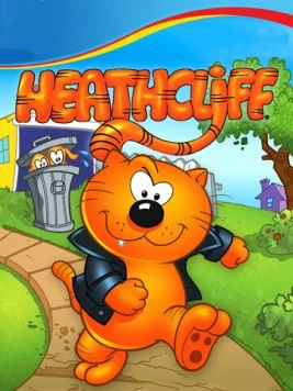 Постер: Хитклифф / Heathcliff (1980)