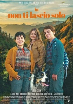 Постер: Пропала собака (2025)