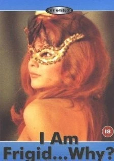 Постер: Я фригидна... Почему? (1972)
