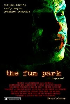 Постер: Парк развлечений / The Fun Park (2007)