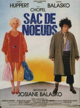 Постер: Заварушка / Sac de noeuds (1985)