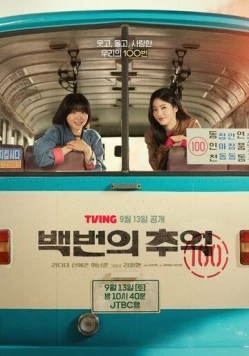 Постер: Воспоминания номера 100 / Baekbeonui chueok (2025)