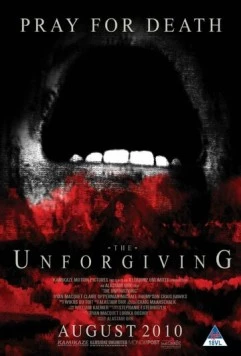 Постер: Неумолимый / The Unforgiving (2010)