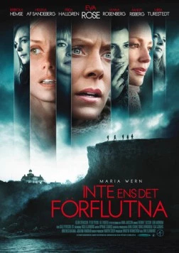 Постер: И даже не прошлое / Maria Wern: Inte ens det förflutna (2012)
