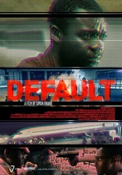 Постер: Провинность / Default (2014)