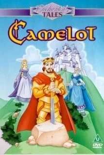 Постер: Легенда о Камелоте / Camelot (1998)