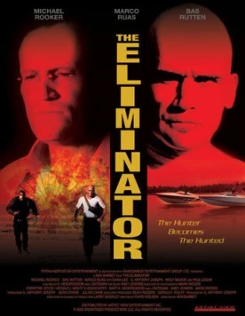 Постер: Ликвидатор / The Eliminator (2004)